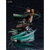 Attack on Titan - Figurine Levi, Humanity's Strongest Soldier