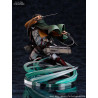 Attack on Titan - Figurine Levi, Humanity's Strongest Soldier