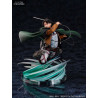 Attack on Titan - Figurine Levi, Humanity's Strongest Soldier