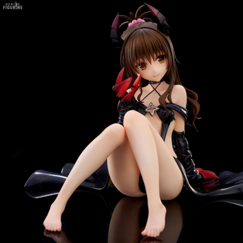 To Love-Ru Darkness - Yuuki...