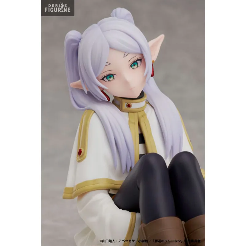 Frieren : Beyond Journey's End - Figurine Prix Frieren XStellar (À une