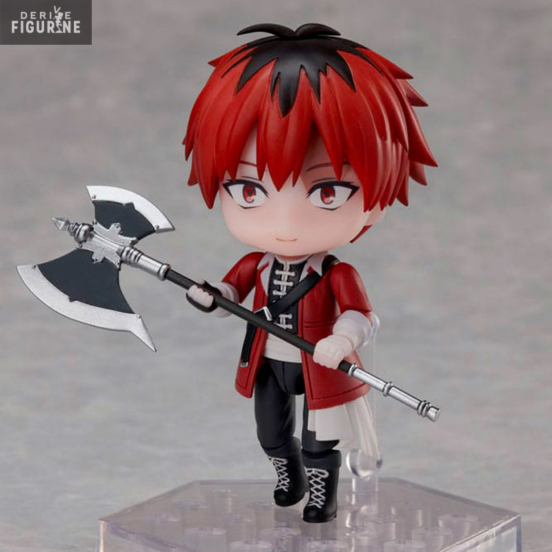 Frieren: Beyond Journey's End - Figurine Stark, Dform
