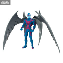 Marvel, X-Men - Figurine...