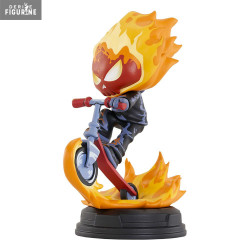 Marvel - Ghost Rider...