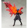 Tokyo Ghoul:re - Toka Kirishima figure, ARTFX