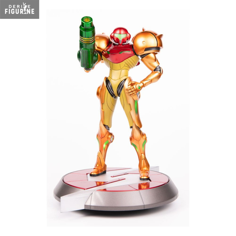 PRÉCOMMANDE - Metroid Prime...