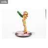PRE ORDER - Metroid Prime - Figure Samus, Varia Suit Collector's Edition