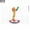 PRE ORDER - Metroid Prime - Figure Samus, Varia Suit Collector's Edition