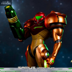 PRÉCOMMANDE - Metroid Prime...