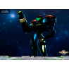 PRE ORDER - Metroid Prime - Figure Samus, Varia Suit Collector's Edition