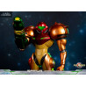 PRE ORDER - Metroid Prime - Figure Samus, Varia Suit Collector's Edition