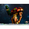 PRE ORDER - Metroid Prime - Figure Samus, Varia Suit Collector's Edition