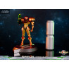 PRE ORDER - Metroid Prime - Figure Samus, Varia Suit Collector's Edition