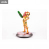 Metroid Prime - Figure Samus, Varia Suit Standard Edition