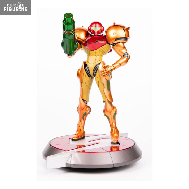 Metroid Prime - Figure...