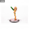 Metroid Prime - Figure Samus, Varia Suit Standard Edition