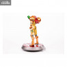 Metroid Prime - Figure Samus, Varia Suit Standard Edition