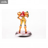 Metroid Prime - Figure Samus, Varia Suit Standard Edition