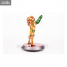 Metroid Prime - Figure Samus, Varia Suit Standard Edition