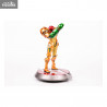 Metroid Prime - Figure Samus, Varia Suit Standard Edition