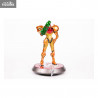 Metroid Prime - Figure Samus, Varia Suit Standard Edition
