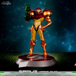 Metroid Prime - Figure...