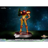 Metroid Prime - Figure Samus, Varia Suit Standard Edition