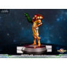 Metroid Prime - Figure Samus, Varia Suit Standard Edition