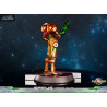 Metroid Prime - Figure Samus, Varia Suit Standard Edition