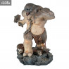 The Lord of the Rings - Cave troll figure, Gallery Deluxe