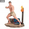 Jean-Claude Van Damme figure Tournament, Gallery