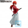 Rurouni Kenshin - Kenshin Himura figure, Ichibansho