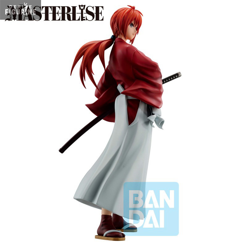 Rurouni Kenshin - Figurine...