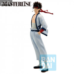 Rurouni Kenshin - Figurine...