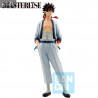 Rurouni Kenshin - Sagara Sanosuke figure, Ichibansho