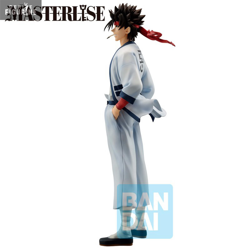 Rurouni Kenshin - Figurine...