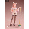 Original Character - Figurine Momo illustration by DSmile, Skytube