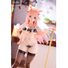 Original Character - Figurine Momo illustration by DSmile, Skytube