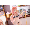 Original Character - Figurine Momo illustration by DSmile, Skytube