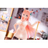 Original Character - Figurine Momo illustration by DSmile, Skytube