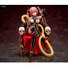 Mataro Original Character - Figurine Dracula Revi, disponible en version Simple ou Standard