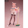 Original Character - Figurine Momo illustration by DSmile, Skytube