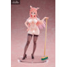Original Character - Figurine Momo illustration by DSmile, Skytube