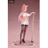 Original Character - Figurine Momo illustration by DSmile, Skytube