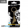 Justice League DC Comics keychain - Wonder Woman