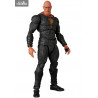 DC Comics - Black Adam figure, MAF EX