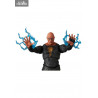DC Comics - Black Adam figure, MAF EX