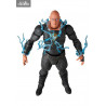 DC Comics - Black Adam figure, MAF EX