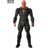 DC Comics - Figurine Black Adam, MAF EX