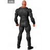 DC Comics - Black Adam figure, MAF EX